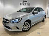 MERCEDES-BENZ Clase A A 180 d Style 5p