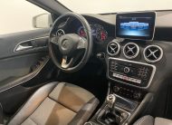 MERCEDES-BENZ Clase A A 180 d Style 5p