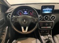 MERCEDES-BENZ Clase A A 180 d Style 5p