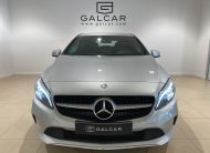 MERCEDES-BENZ Clase A A 180 d Style 5p