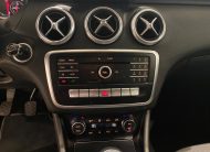 MERCEDES-BENZ Clase A A 180 d Style 5p