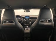 MERCEDES-BENZ Clase A A 180 d Style 5p