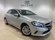 MERCEDES-BENZ Clase A A 180 d Style 5p