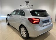 MERCEDES-BENZ Clase A A 180 d Style 5p