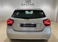 MERCEDES-BENZ Clase A A 180 d Style 5p