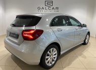 MERCEDES-BENZ Clase A A 180 d Style 5p