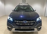 SUBARU Outback 2.5i Touring CVT Lineartronic AWD