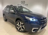 SUBARU Outback 2.5i Touring CVT Lineartronic AWD