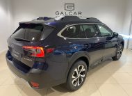 SUBARU Outback 2.5i Touring CVT Lineartronic AWD