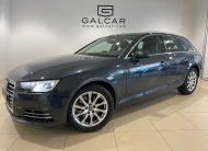 AUDI A4 Avant 2.0 TDI 110kW150CV S tron design