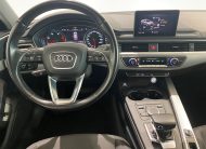 AUDI A4 Avant 2.0 TDI 110kW150CV S tron design