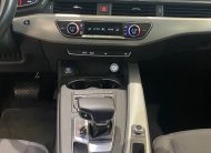 AUDI A4 Avant 2.0 TDI 110kW150CV S tron design