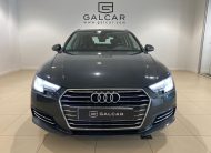 AUDI A4 Avant 2.0 TDI 110kW150CV S tron design