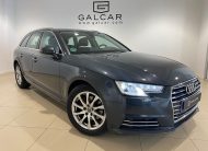 AUDI A4 Avant 2.0 TDI 110kW150CV S tron design