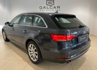 AUDI A4 Avant 2.0 TDI 110kW150CV S tron design