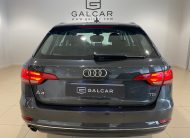 AUDI A4 Avant 2.0 TDI 110kW150CV S tron design