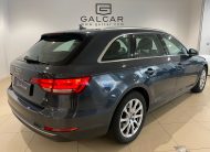 AUDI A4 Avant 2.0 TDI 110kW150CV S tron design