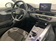 AUDI A4 Avant 2.0 TDI 110kW150CV S tron design