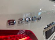 MERCEDES-BENZ Clase B B 200 d