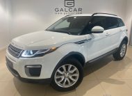 LAND-ROVER Range Rover Evoque 2.0 D150 SE AUTO 4WD