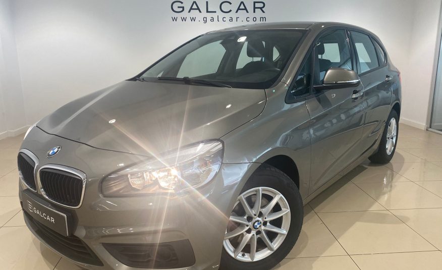 BMW Serie 2 Active Tourer 216d