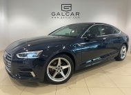 AUDI A5 2.0 TDI 110kW S tronic Sportback 5p.