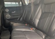 LAND-ROVER Range Rover Evoque 2.0 D150 SE AUTO 4WD