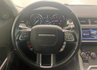 LAND-ROVER Range Rover Evoque 2.0 D150 SE AUTO 4WD