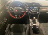 HONDA Civic 2.0 IVTEC TURBO TYPE R SPORT LINE