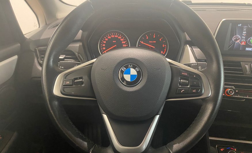 BMW Serie 2 Active Tourer 216d