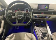 AUDI A5 2.0 TDI 110kW S tronic Sportback 5p.