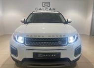 LAND-ROVER Range Rover Evoque 2.0 D150 SE AUTO 4WD