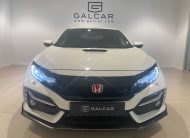 HONDA Civic 2.0 IVTEC TURBO TYPE R SPORT LINE