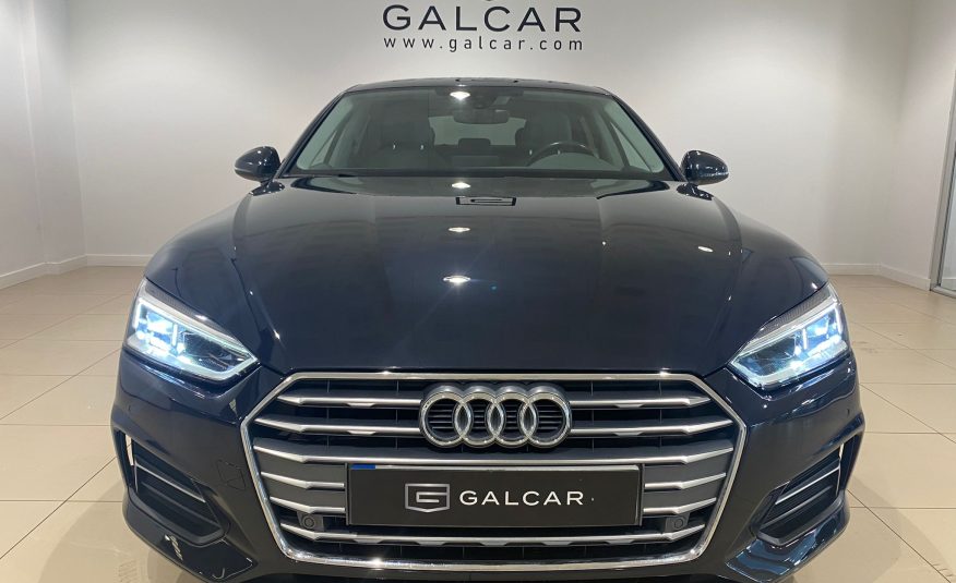 AUDI A5 2.0 TDI 110kW S tronic Sportback 5p.