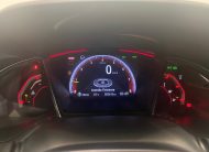 HONDA Civic 2.0 IVTEC TURBO TYPE R SPORT LINE