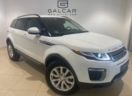 LAND-ROVER Range Rover Evoque 2.0 D150 SE AUTO 4WD