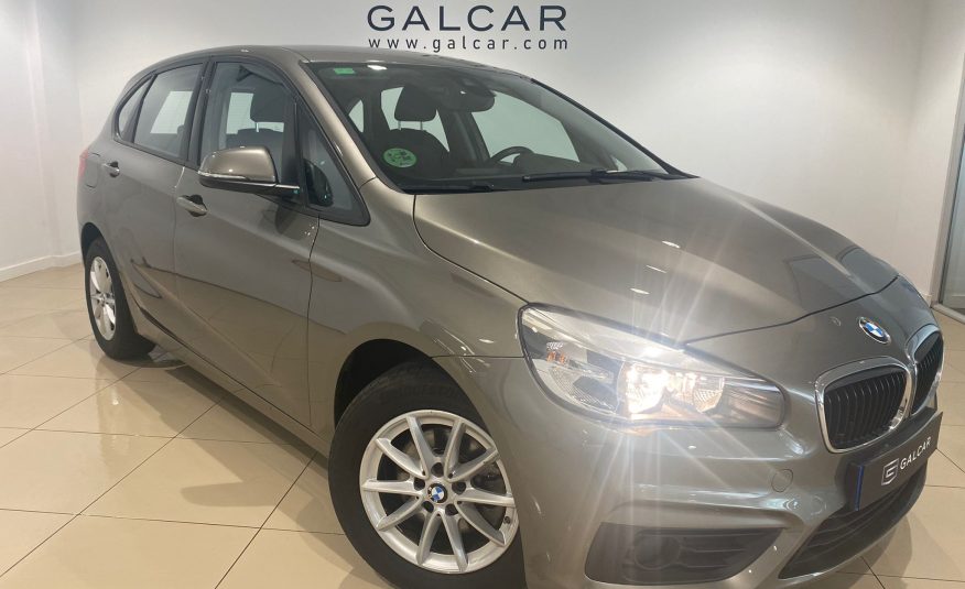 BMW Serie 2 Active Tourer 216d