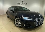 AUDI A5 2.0 TDI 110kW S tronic Sportback 5p.