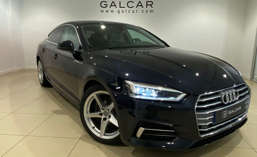 AUDI A5 2.0 TDI 110kW S tronic Sportback 5p.