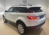 LAND-ROVER Range Rover Evoque 2.0 D150 SE AUTO 4WD