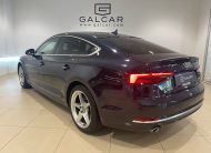 AUDI A5 2.0 TDI 110kW S tronic Sportback 5p.