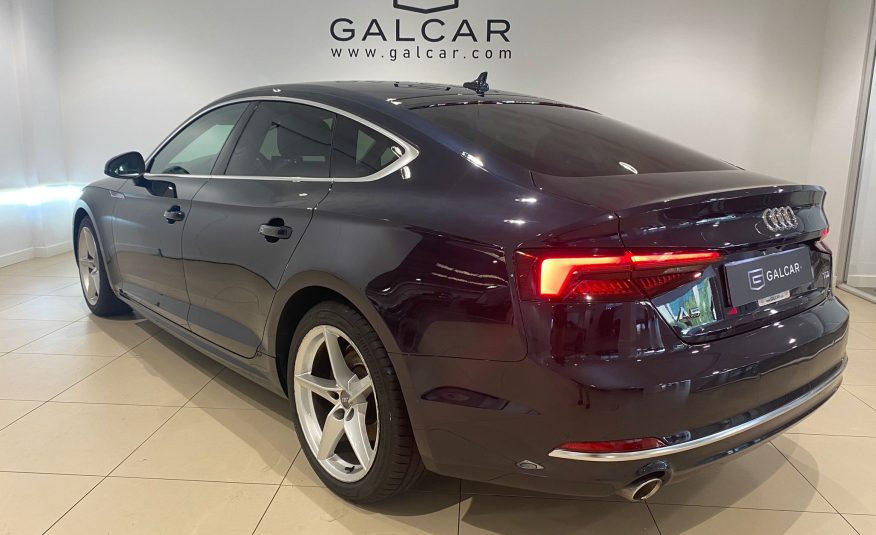 AUDI A5 2.0 TDI 110kW S tronic Sportback 5p.