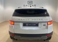 LAND-ROVER Range Rover Evoque 2.0 D150 SE AUTO 4WD