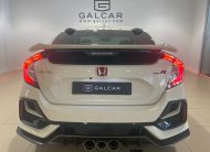 HONDA Civic 2.0 IVTEC TURBO TYPE R SPORT LINE