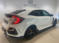 HONDA Civic 2.0 IVTEC TURBO TYPE R SPORT LINE