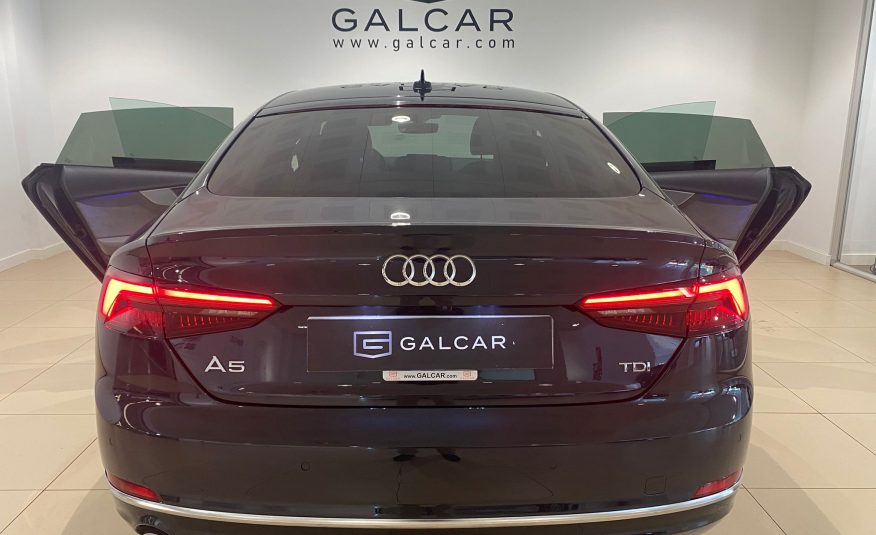 AUDI A5 2.0 TDI 110kW S tronic Sportback 5p.