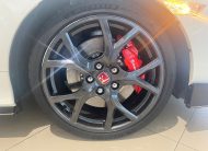 HONDA Civic 2.0 IVTEC TURBO TYPE R SPORT LINE