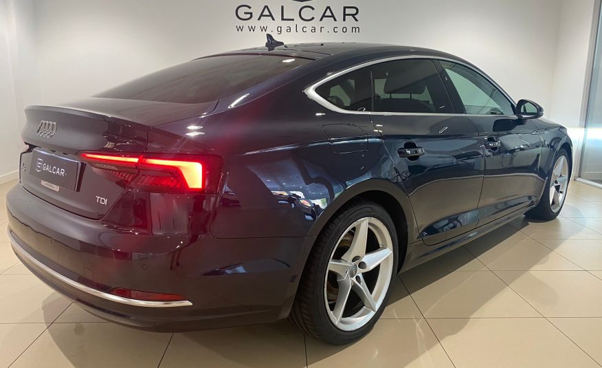 AUDI A5 2.0 TDI 110kW S tronic Sportback 5p.