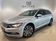 VOLKSWAGEN Passat Variant Advance 1.6 TDI 120CV BMT 5p.