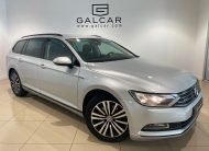 VOLKSWAGEN Passat Variant Advance 1.6 TDI 120CV BMT 5p.